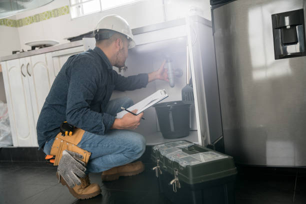 Best Sewer Line Repair  in Appleton, WI