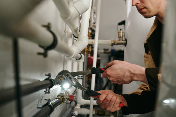 Trusted Appleton, WI Plumbing Experts