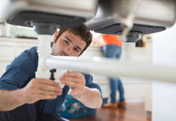 Best Residential Plumbing Services  in Appleton, WI