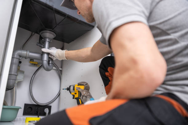Best Emergency Plumbing Repair  in Appleton, WI