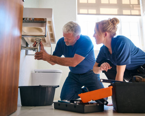 Best Water Heater Repair  in Appleton, WI